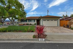 photo 1 of 625 Sobrato Drive, Campbell CA 95008