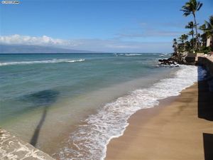 photo 1 of 3741 Lower Honoapiilani Rd Apt 307, Lahaina HI 96761