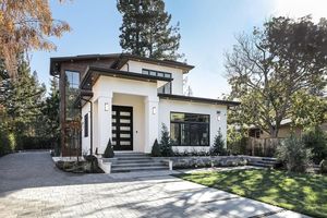 photo 1 of 307 Walsh Rd, Atherton, CA 94027