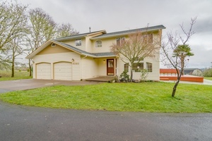photo 1 of 5380 Worth Way, Philomath, OR 97370