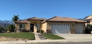 photo 1 of 6460 Los Robles Way, San Bernardino CA 92407