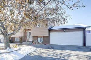 photo 1 of 3131 20th Ave, Greeley, CO 80631