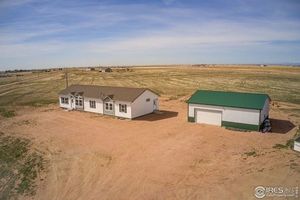 photo 1 of 50745 County Road 37, Nunn, CO 80648