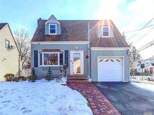 photo 1 of 52 Hendrickson Ave, Lynbrook, NY 11563