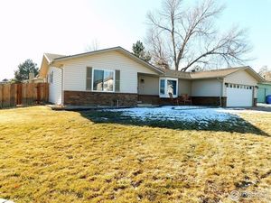 photo 1 of 514 Honey Locust Dr, Loveland, CO 80538