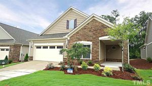 photo 1 of 3032 Kildaire Dairy Way, Apex, NC 27539