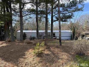photo 1 of 296 Zacks Mill Rd, Benson, NC 27504