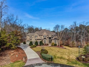 photo 1 of 4300 Brunello Place, Summerfield, NC 27358