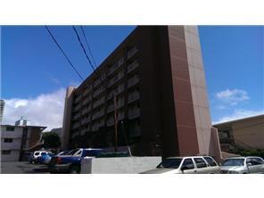 photo 1 of 1138 Hassinger St Apt 102, Honolulu HI 96822