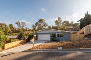photo 1 of 9248 Todos Santos Dr, Santee, CA 92071