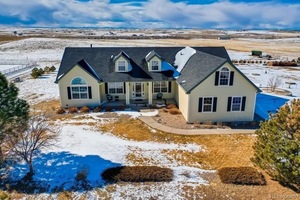 photo 1 of 2077 Kiowa-Bennett Rd, Bennett, CO 80102