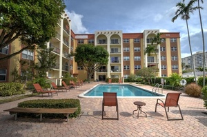 photo 1 of 400 N Riverside Dr APT 410, Pompano Beach, FL 33062