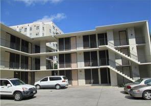 photo 1 of 1660 Kalakaua Ave Apt 102, Honolulu HI 96826