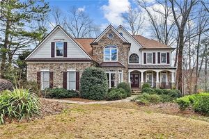 photo 1 of 627 Vinings Estates Dr SE, Mableton, GA 30126