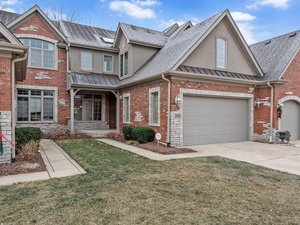 photo 1 of 2411 Durand Drive Downers Grove, IL 60516