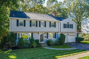 photo 1 of 119 Gayland Rd, Needham, MA 02492