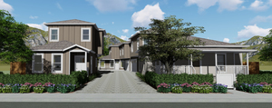 photo 1 of 1160, 1164, 1166 Leff Street, San Luis Obispo, CA 93401
