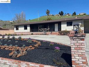 photo 1 of 5771 Olinda Rd, El Sobrante, CA 94803
