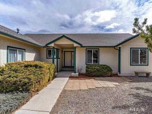 photo 1 of 3611 Quail Run Way, Wellington, NV 89444