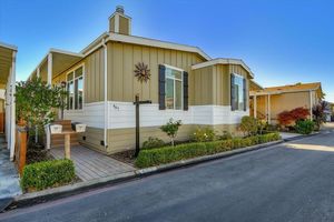 photo 1 of 1085 Tasman Dr SPACE 407, Sunnyvale, CA 94089