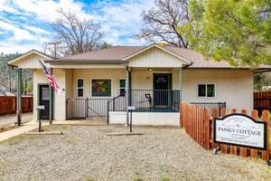 photo 1 of 5275 A & B Highway 49 N, Mariposa CA 95338