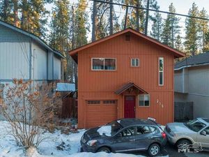 photo 1 of  215 Lyons, Glenbrook, NV, 89413