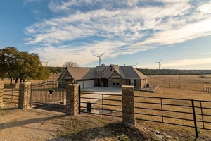 photo 1 of 851 CR 315 Goldthwaite, TX 76844