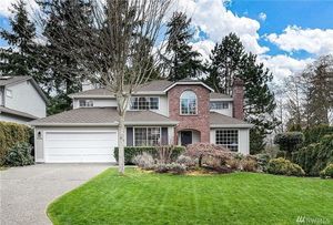 photo 1 of 15302 93rd Pl NE, Bothell, WA 98011