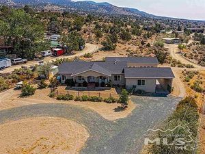 photo 1 of 5645 Camus Rd, Carson City, NV 89701