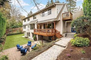 photo 1 of 4341 Island Crest Way, Mercer Island, WA 98040