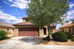 photo 1 of 11251 W Harvester Dr, Marana AZ 85653