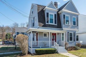 photo 1 of 36 Charles St #36, Auburndale, MA 02466