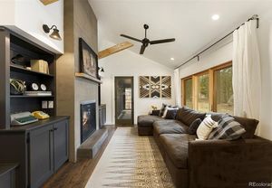 photo 1 of 6888 S Columbine Rd, Evergreen, CO 80439