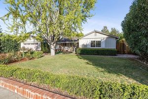 photo 1 of 1208 Saint Joseph Ave, Los Altos, CA 94024