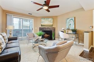 photo 1 of 4678 White Rock Circle #3, Boulder, CO 80301