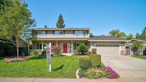 photo 1 of 1749 Carmelo Dr, Carmichael, CA 95608