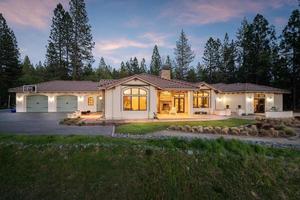 photo 1 of 5190 Chappie Court, Camino, CA 95709