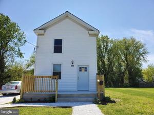photo 1 of 406 Cedar St, Cambridge, MD 21613