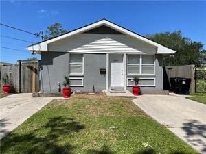 photo 1 of 6614 Bellaire Dr, New Orleans, LA 70124