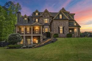 photo 1 of 154 Catesby Rd, Powder Springs, GA 30127