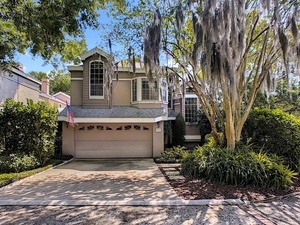 photo 1 of 595 Huntington Avenue #4, Winter Park, FL 32789