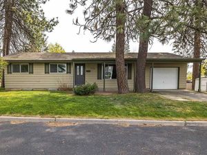 photo 1 of 419 Buena Vista St, Cheney, WA 99004