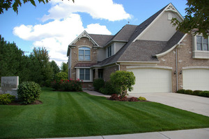 photo 1 of 3130 Thorne Hill Ct, Lisle IL 60532