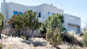 photo 1 of 41 Kiva Loop, Sandia Park NM 87047