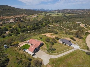 photo 1 of 18886-88 Old Julian Trail, Ramona, CA 92065
