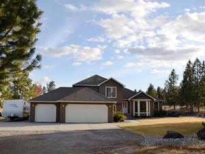 photo 1 of 24818 E Quincee Ln, Newman Lk WA 99025