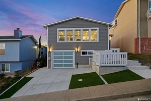 photo 1 of 38 Belcrest Ave Daly City CA 94015
