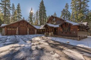 photo 1 of 12115 Oslo Dr, Truckee, CA 96161