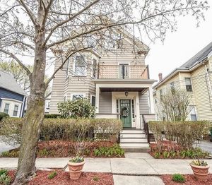 photo 1 of 12 Red Rock St, Lynn, MA 01902