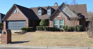 photo 1 of 7505 Wentwood Ct, North Richland Hills TX 76182